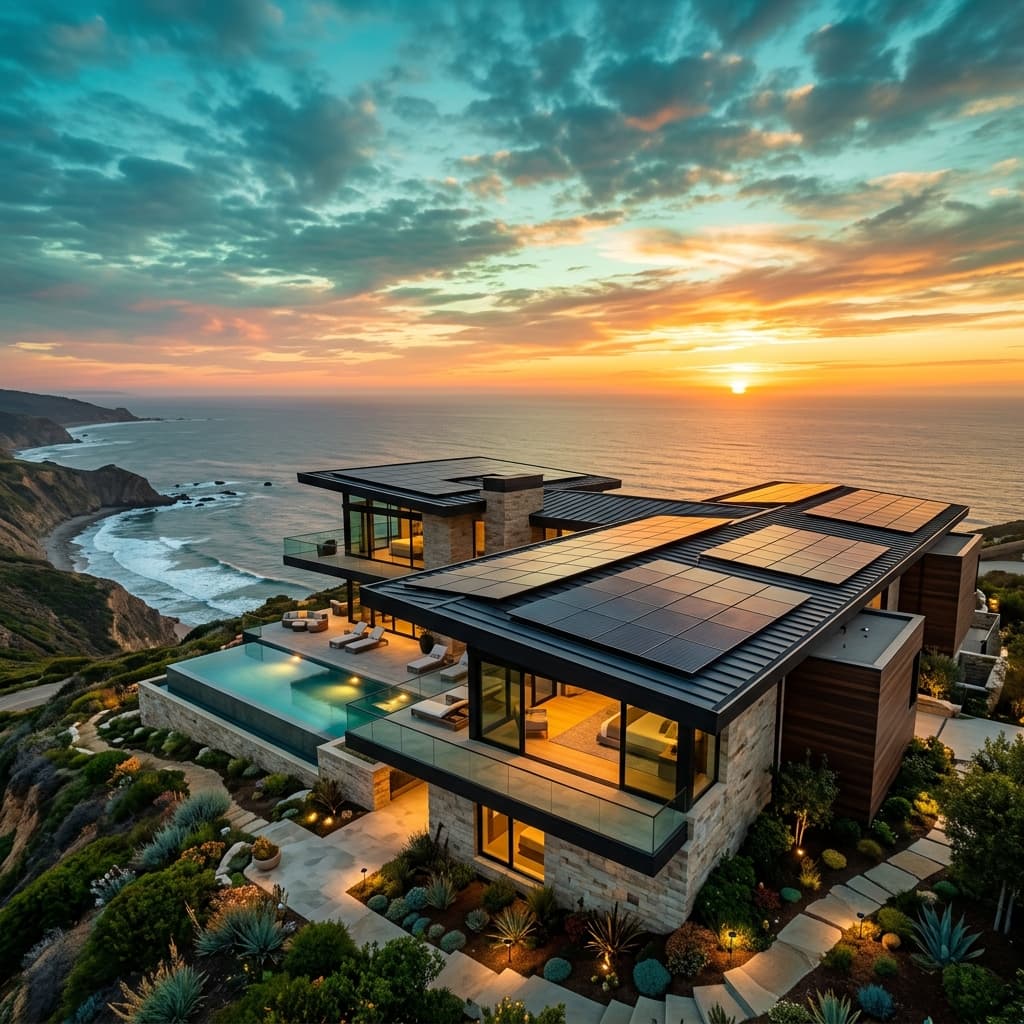 Premium Solar Panel Installation and EPC Services in Vadodara by Krivatec Renewables